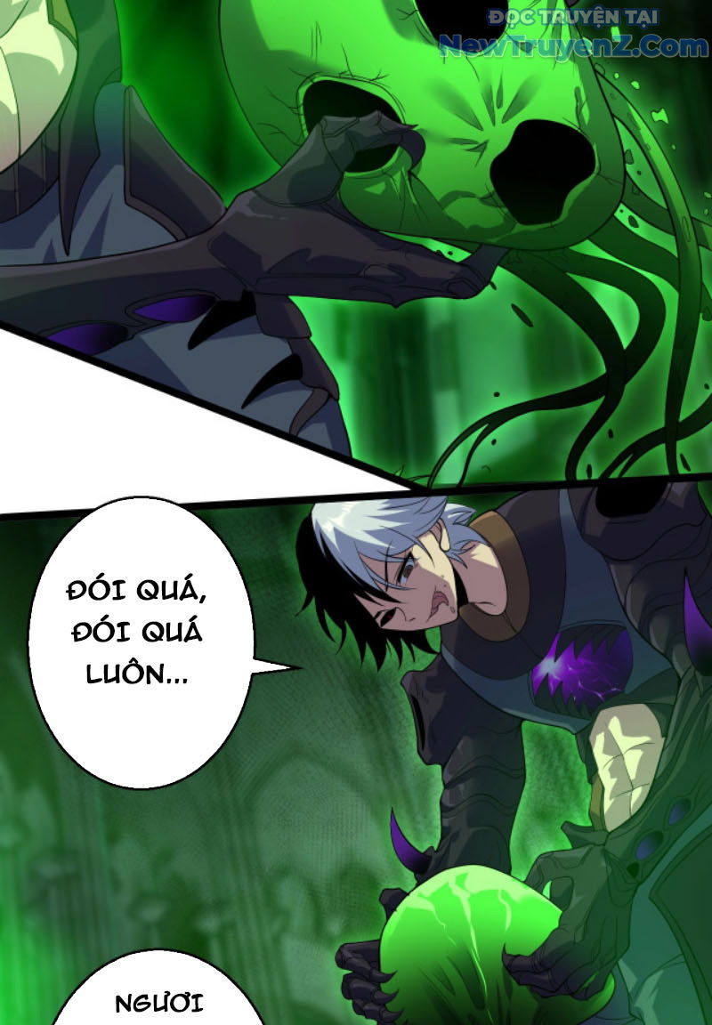 Từ Thôn Phệ Ma Thần Bắt Đầu Tiến Hóa Chapter 10 - Trang 50