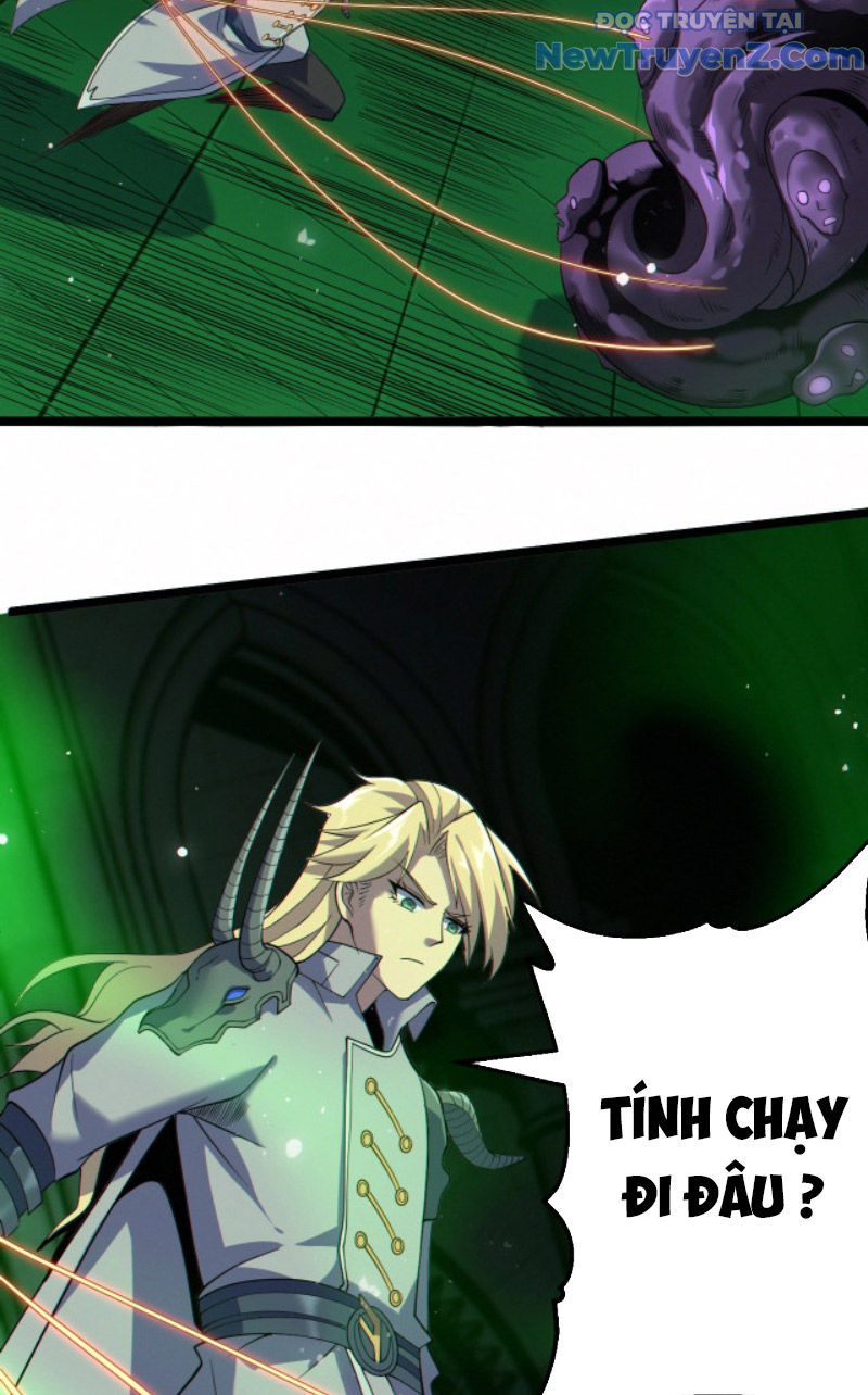 Từ Thôn Phệ Ma Thần Bắt Đầu Tiến Hóa Chapter 11 - Trang 18