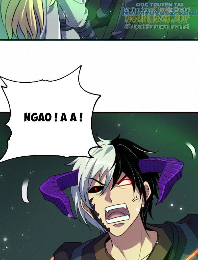 Từ Thôn Phệ Ma Thần Bắt Đầu Tiến Hóa Chapter 11 - Trang 29