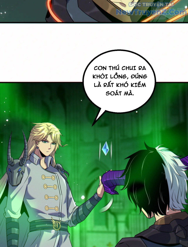 Từ Thôn Phệ Ma Thần Bắt Đầu Tiến Hóa Chapter 11 - Trang 30