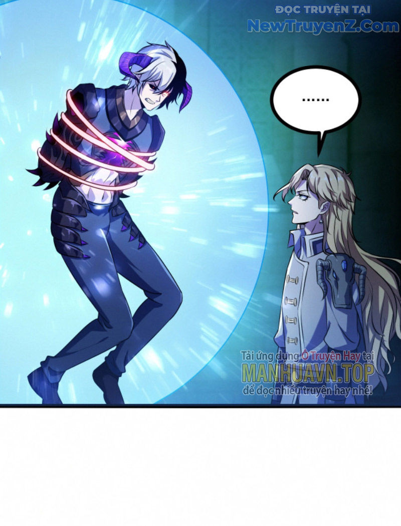 Từ Thôn Phệ Ma Thần Bắt Đầu Tiến Hóa Chapter 11 - Trang 34