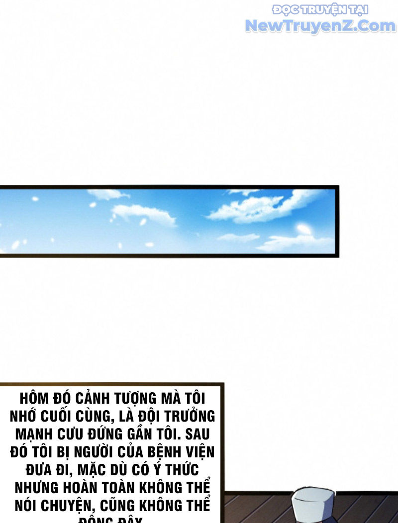 Từ Thôn Phệ Ma Thần Bắt Đầu Tiến Hóa Chapter 11 - Trang 35