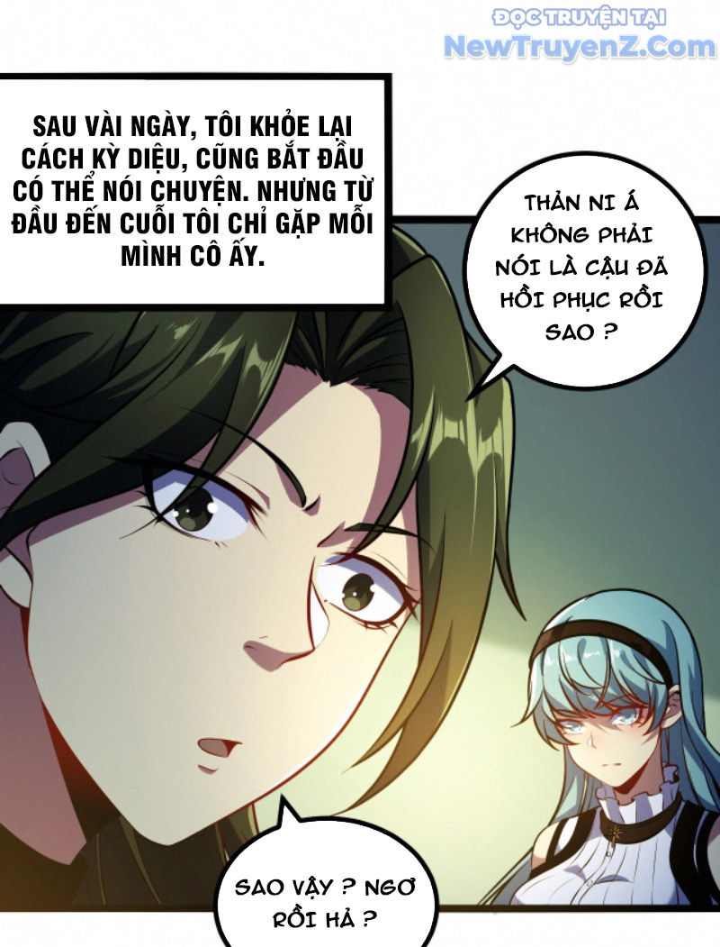 Từ Thôn Phệ Ma Thần Bắt Đầu Tiến Hóa Chapter 11 - Trang 38