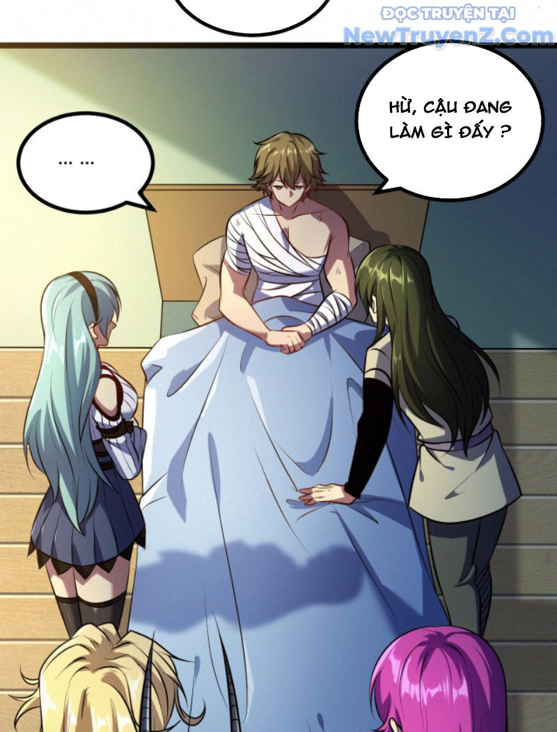 Từ Thôn Phệ Ma Thần Bắt Đầu Tiến Hóa Chapter 11 - Trang 39