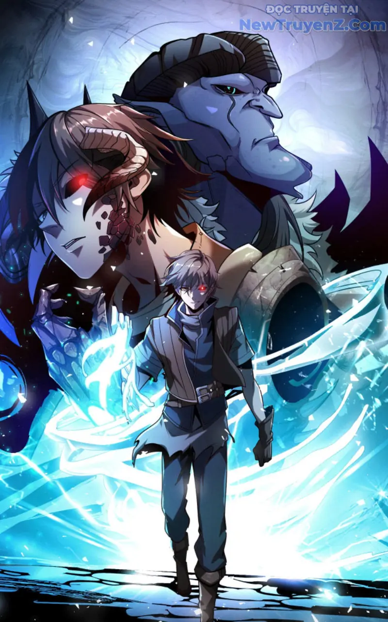 Từ Thôn Phệ Ma Thần Bắt Đầu Tiến Hóa Chapter 11 - Trang 5