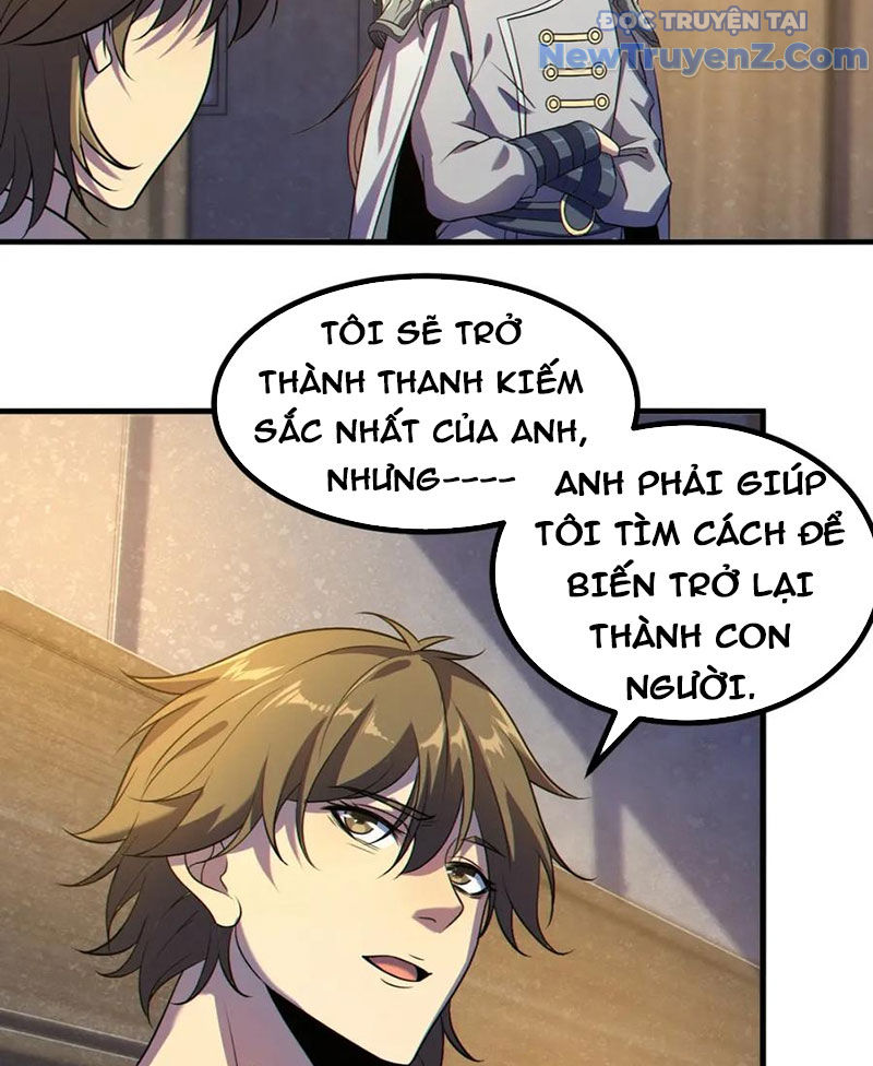 Từ Thôn Phệ Ma Thần Bắt Đầu Tiến Hóa Chapter 12 - Trang 10