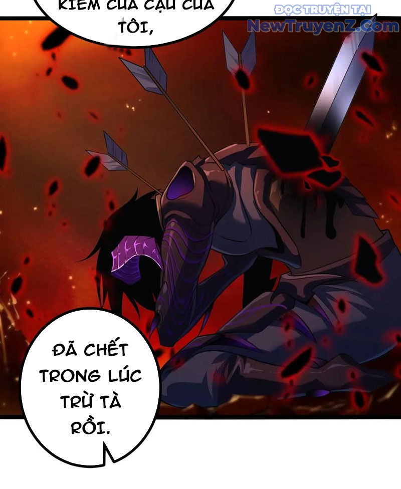 Từ Thôn Phệ Ma Thần Bắt Đầu Tiến Hóa Chapter 12 - Trang 18