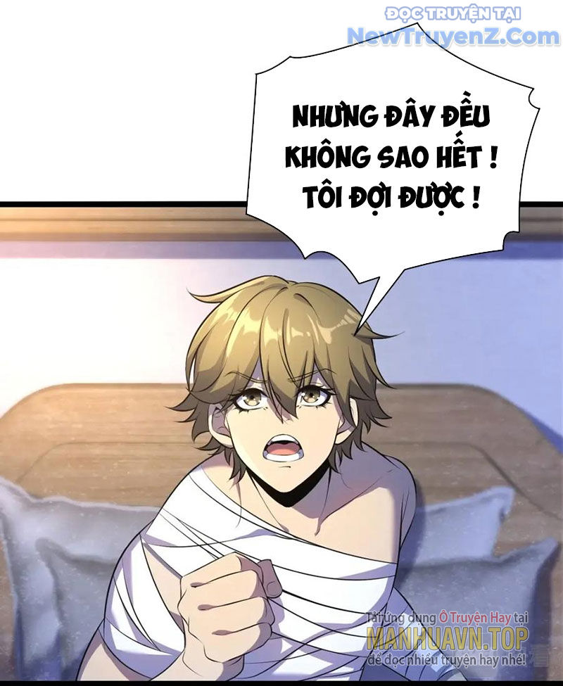 Từ Thôn Phệ Ma Thần Bắt Đầu Tiến Hóa Chapter 12 - Trang 19