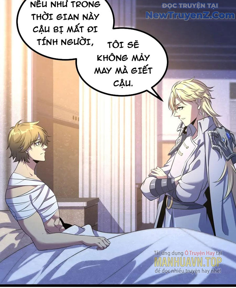 Từ Thôn Phệ Ma Thần Bắt Đầu Tiến Hóa Chapter 12 - Trang 21