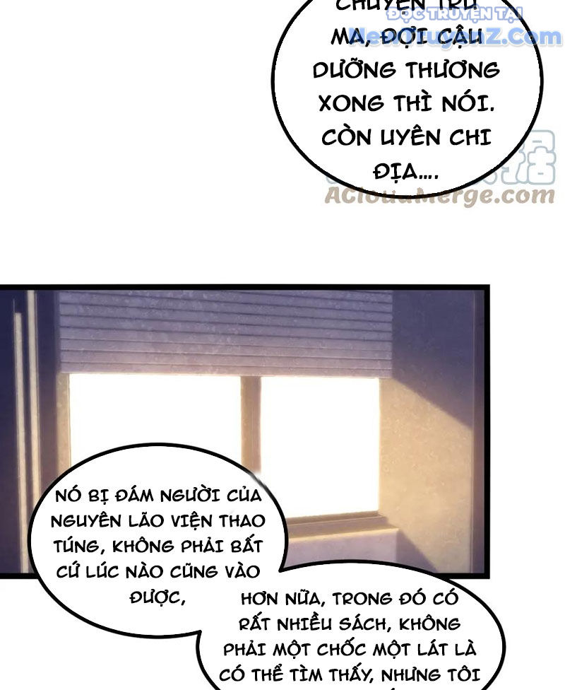 Từ Thôn Phệ Ma Thần Bắt Đầu Tiến Hóa Chapter 12 - Trang 25