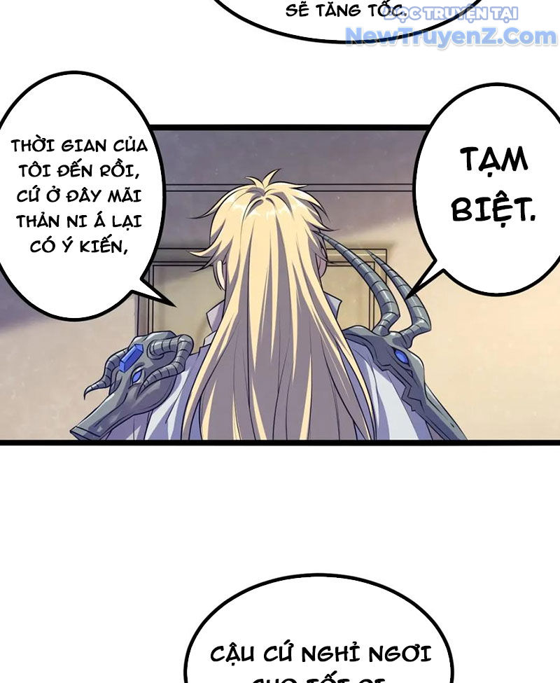 Từ Thôn Phệ Ma Thần Bắt Đầu Tiến Hóa Chapter 12 - Trang 26