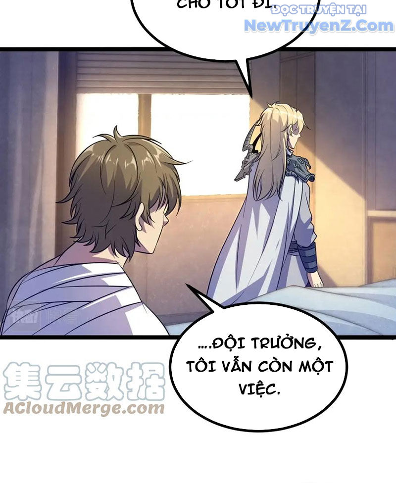 Từ Thôn Phệ Ma Thần Bắt Đầu Tiến Hóa Chapter 12 - Trang 27
