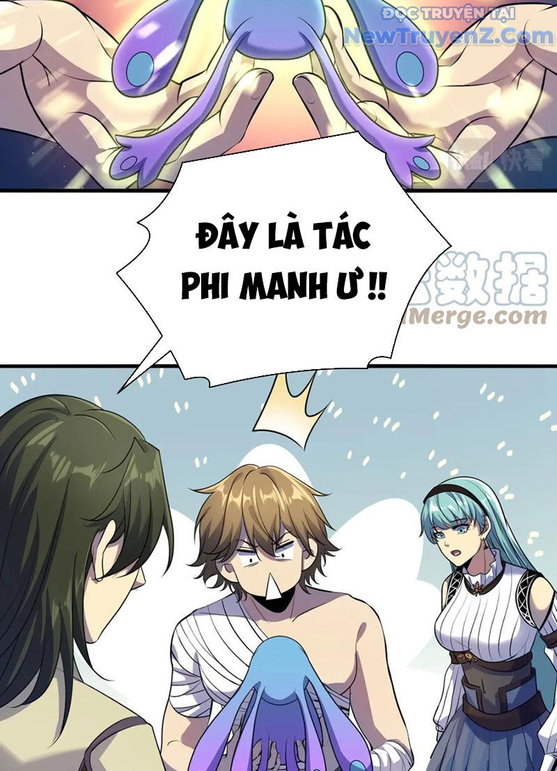 Từ Thôn Phệ Ma Thần Bắt Đầu Tiến Hóa Chapter 12 - Trang 41
