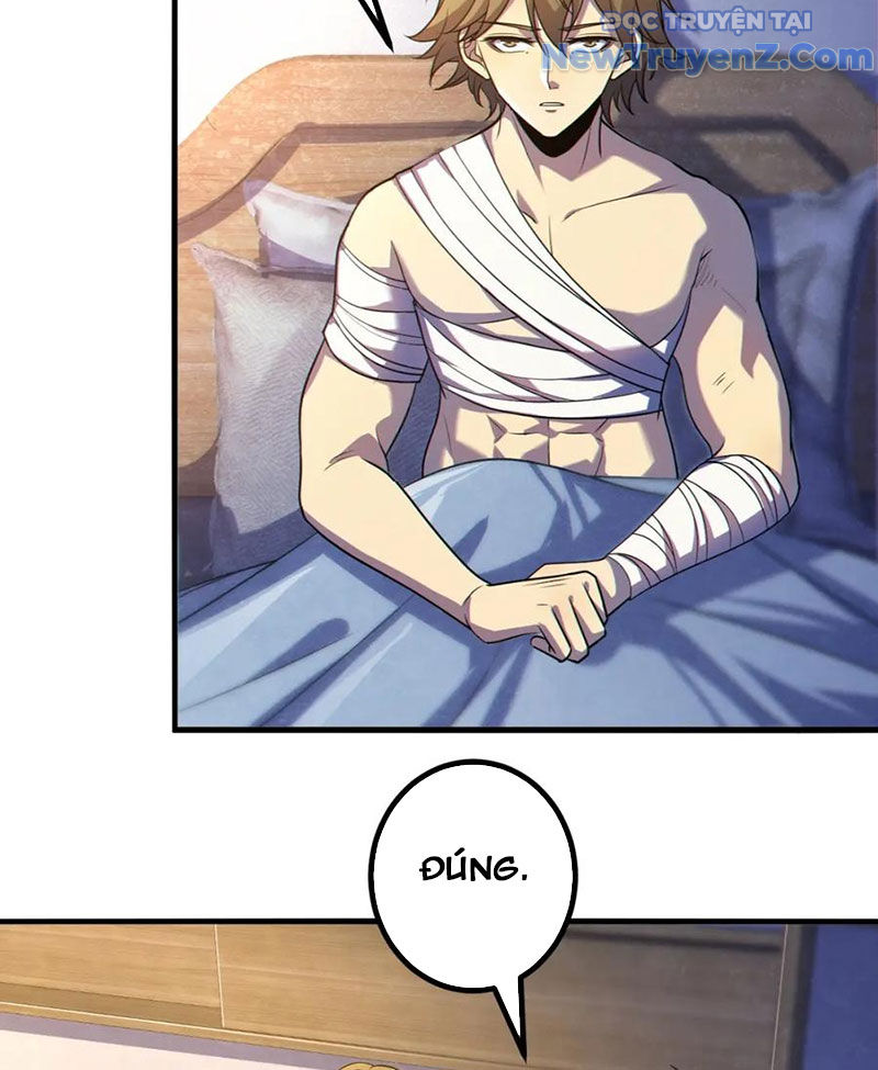 Từ Thôn Phệ Ma Thần Bắt Đầu Tiến Hóa Chapter 12 - Trang 6