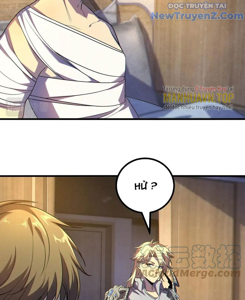 Từ Thôn Phệ Ma Thần Bắt Đầu Tiến Hóa Chapter 12 - Trang 9