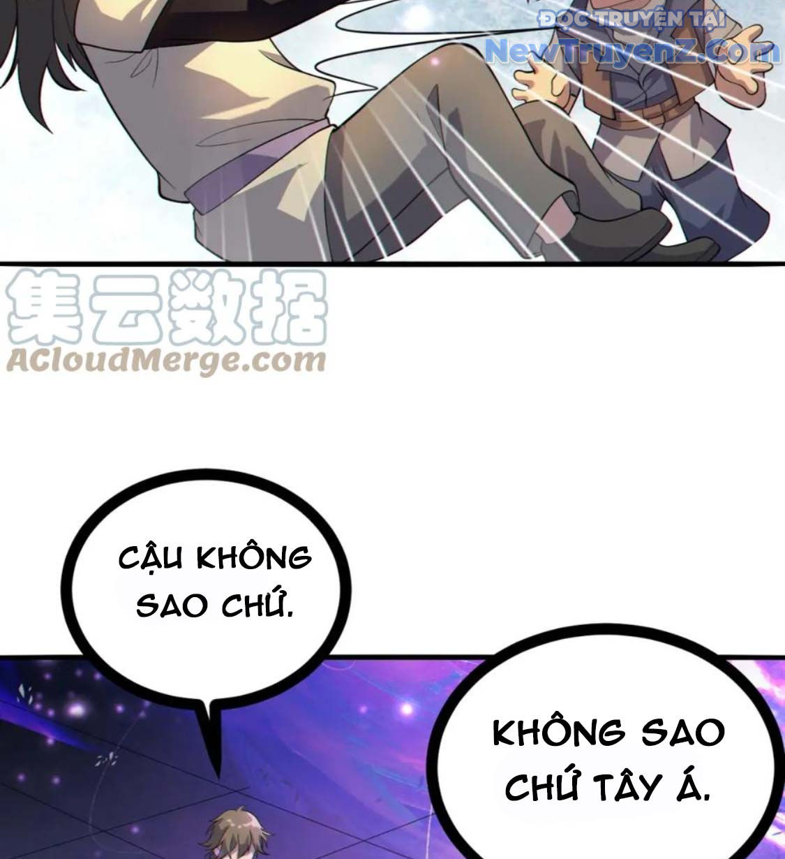 Từ Thôn Phệ Ma Thần Bắt Đầu Tiến Hóa Chapter 13 - Trang 10