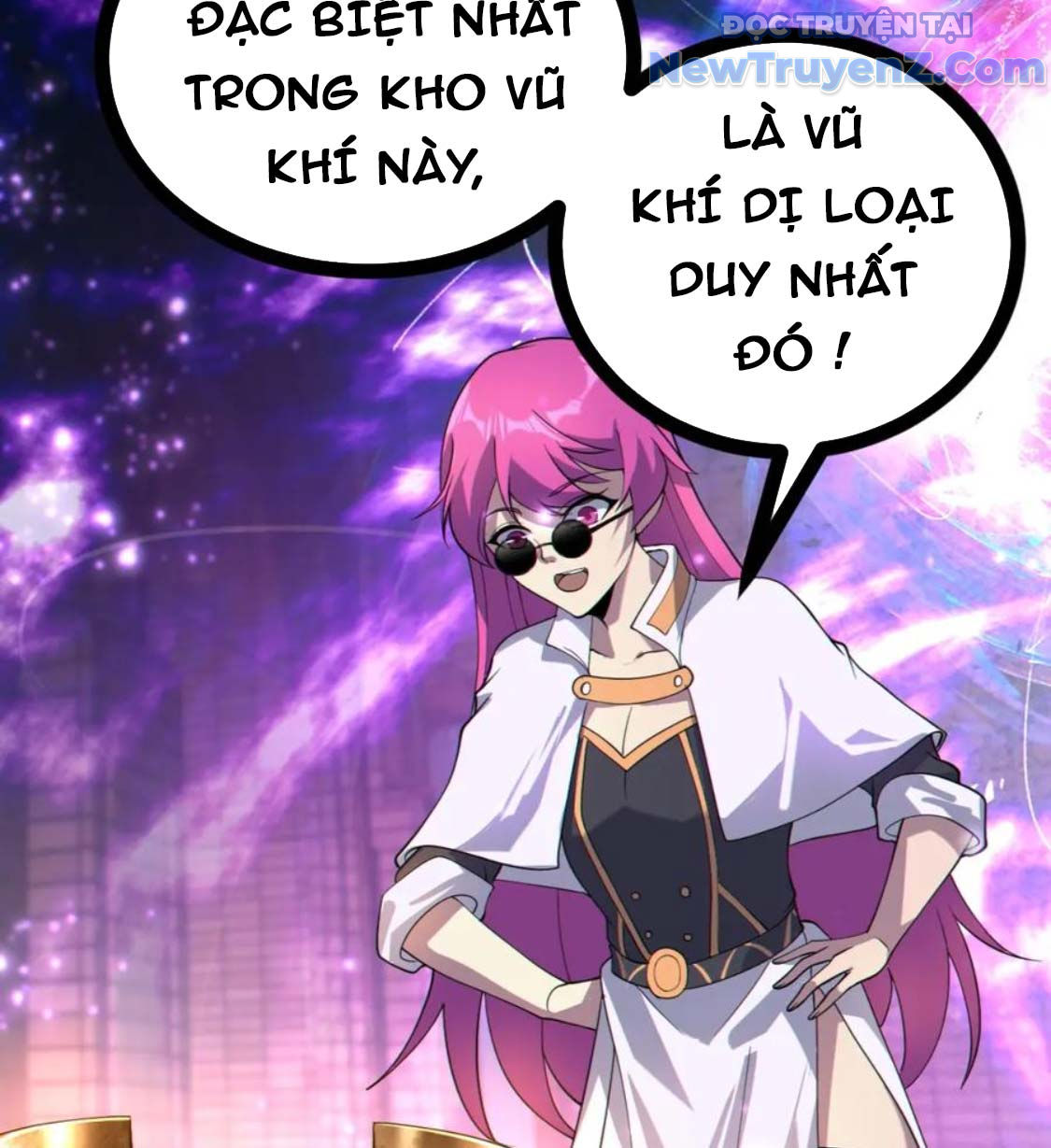 Từ Thôn Phệ Ma Thần Bắt Đầu Tiến Hóa Chapter 13 - Trang 12
