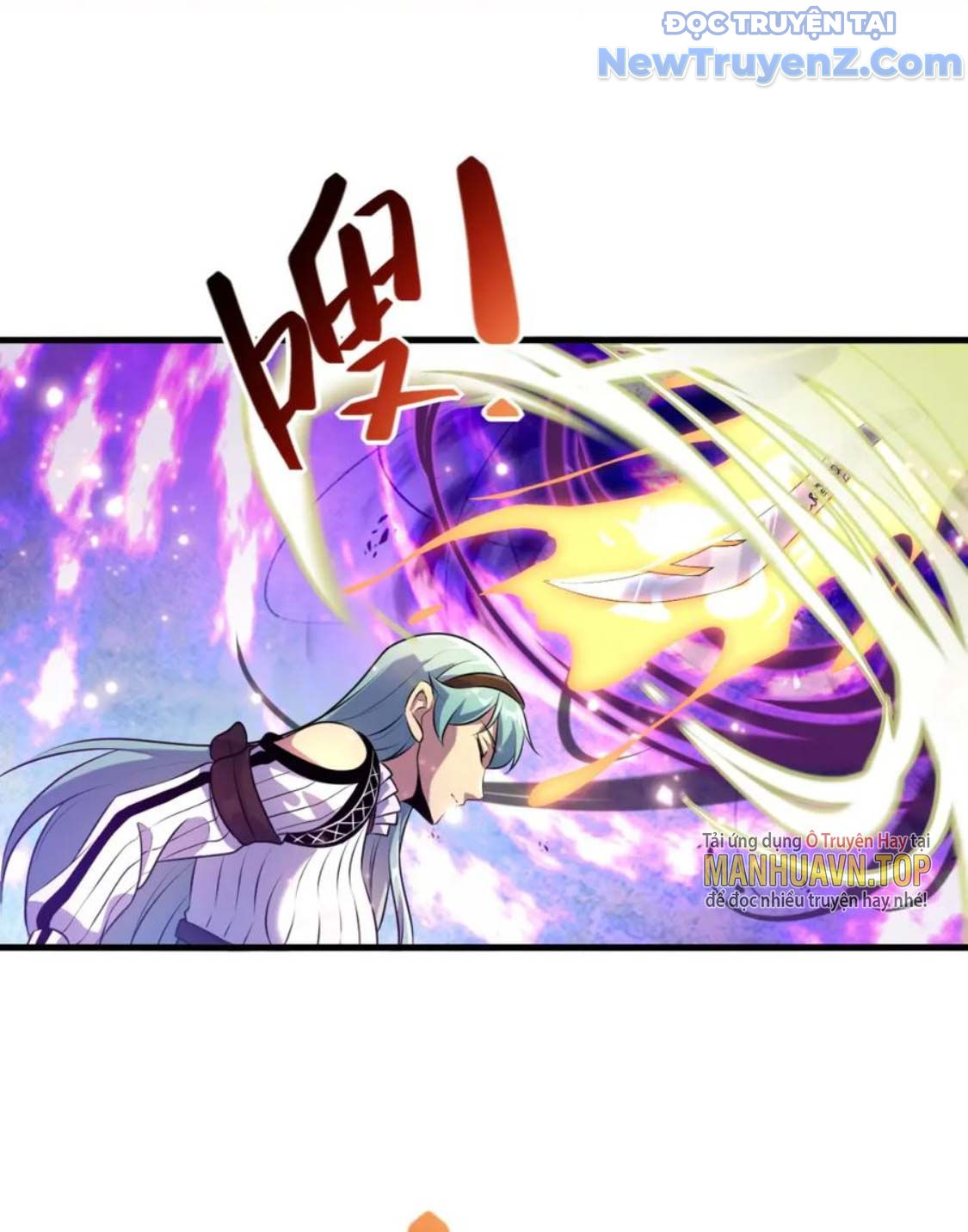 Từ Thôn Phệ Ma Thần Bắt Đầu Tiến Hóa Chapter 13 - Trang 26