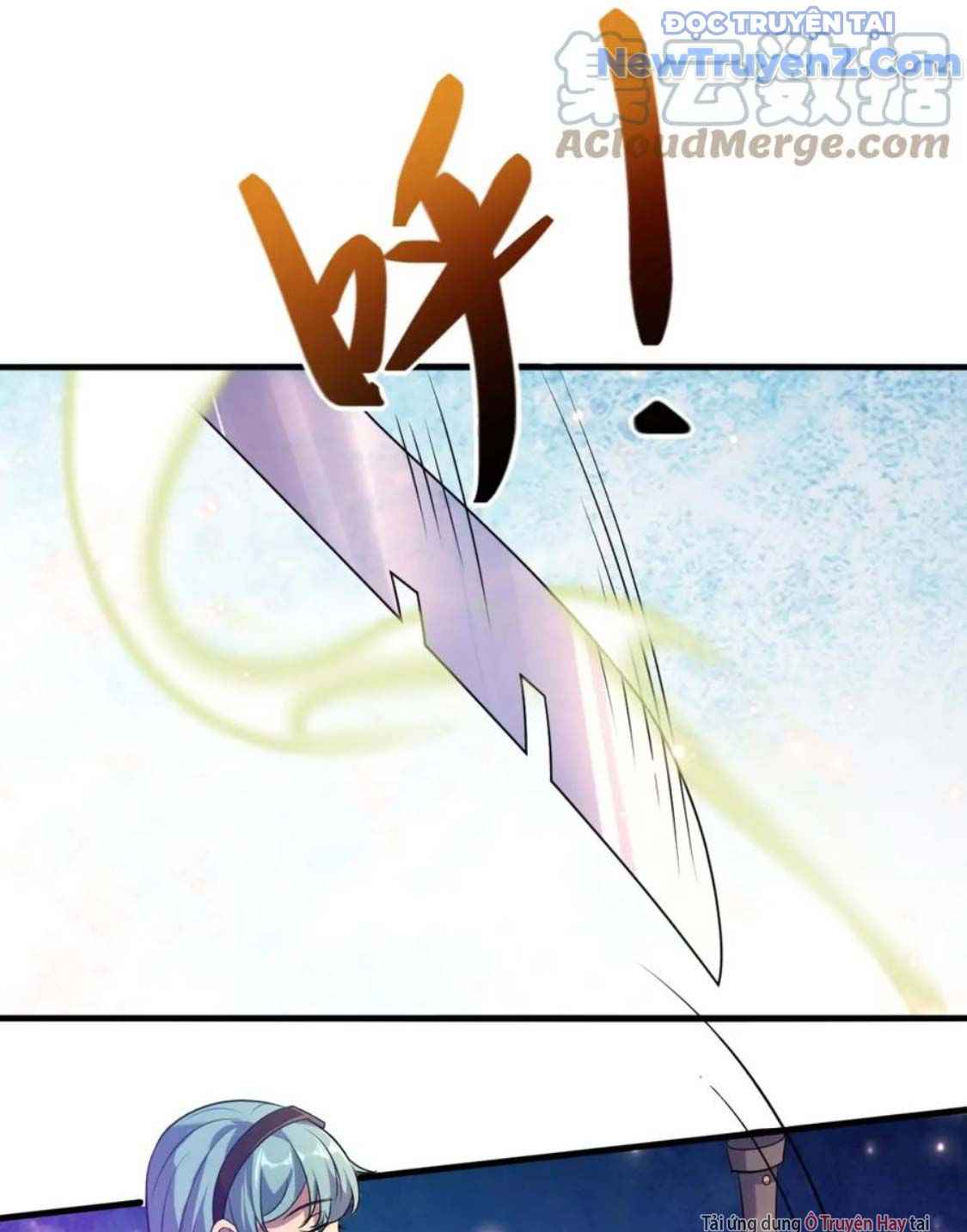Từ Thôn Phệ Ma Thần Bắt Đầu Tiến Hóa Chapter 13 - Trang 32
