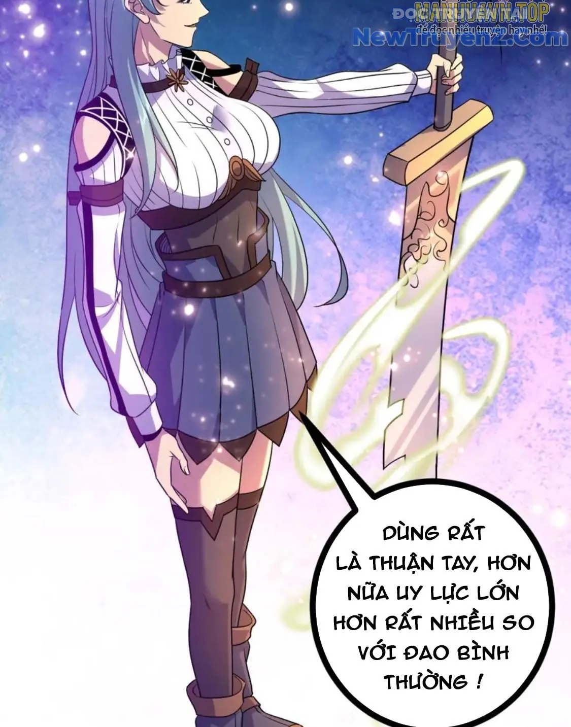 Từ Thôn Phệ Ma Thần Bắt Đầu Tiến Hóa Chapter 13 - Trang 33