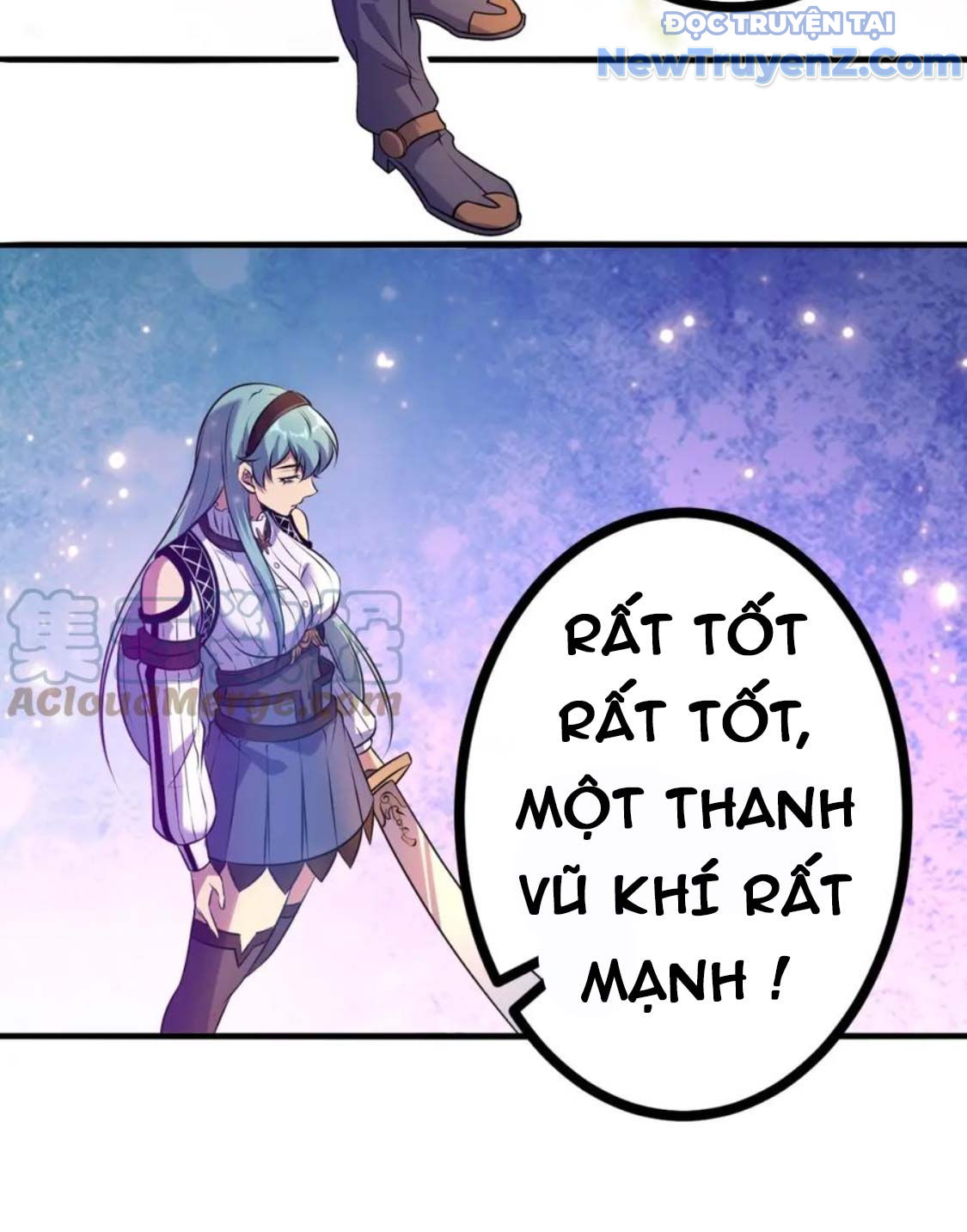 Từ Thôn Phệ Ma Thần Bắt Đầu Tiến Hóa Chapter 13 - Trang 34