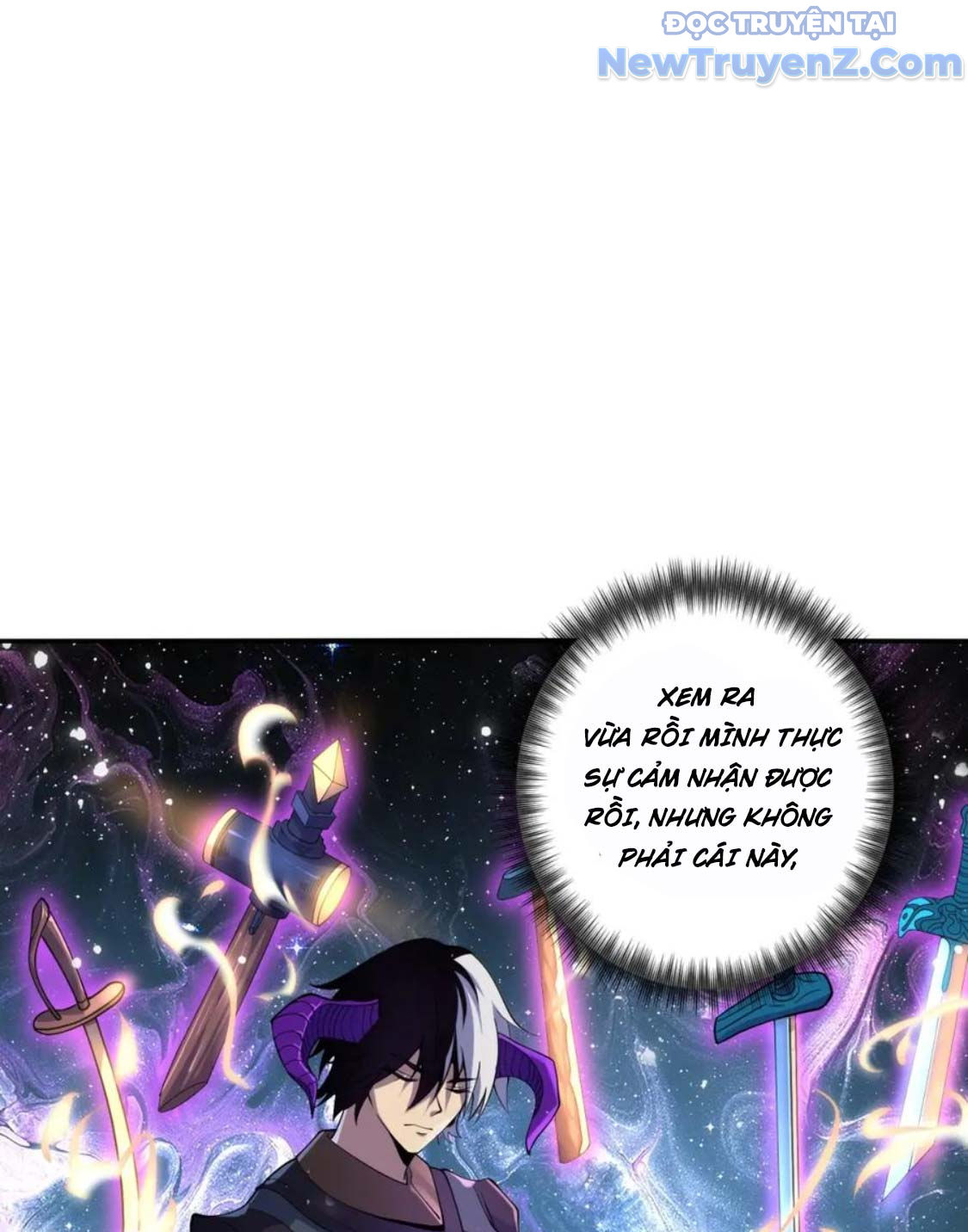 Từ Thôn Phệ Ma Thần Bắt Đầu Tiến Hóa Chapter 13 - Trang 35