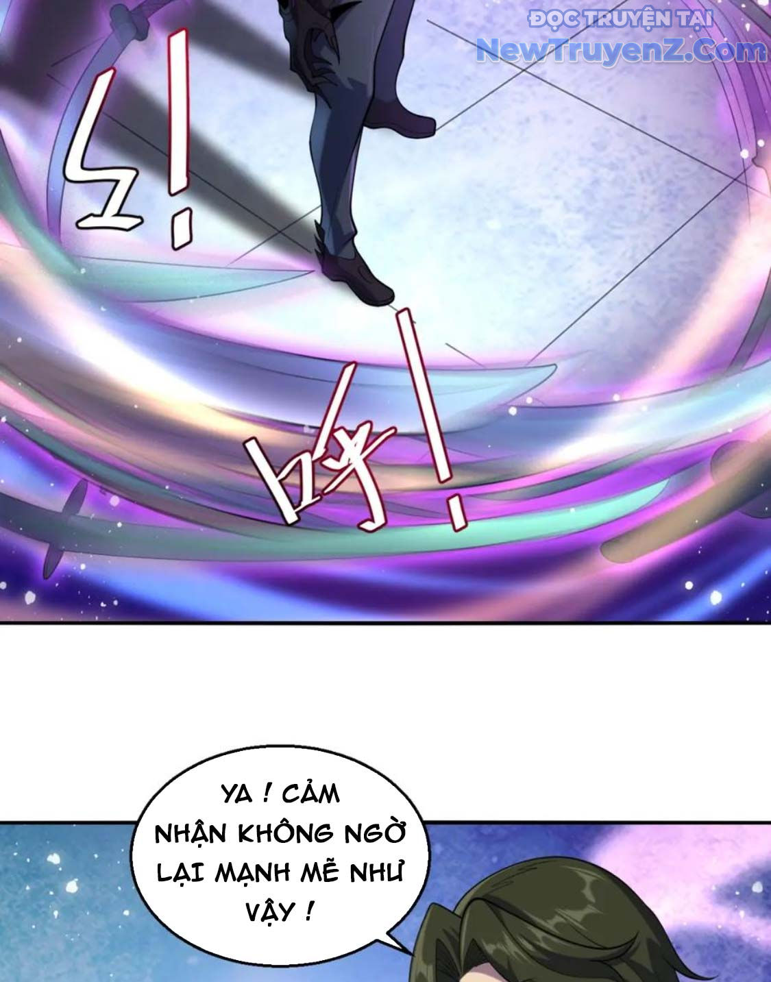 Từ Thôn Phệ Ma Thần Bắt Đầu Tiến Hóa Chapter 13 - Trang 38