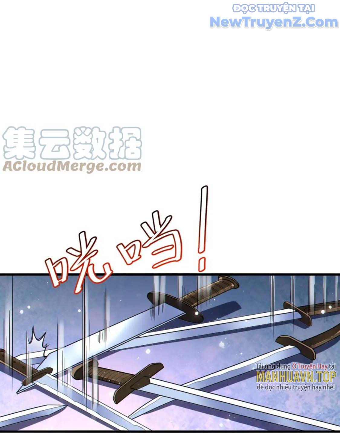 Từ Thôn Phệ Ma Thần Bắt Đầu Tiến Hóa Chapter 13 - Trang 44