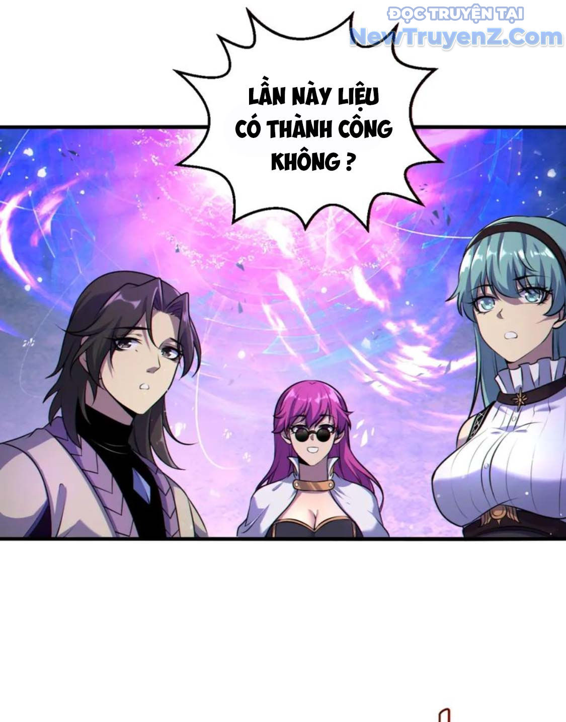 Từ Thôn Phệ Ma Thần Bắt Đầu Tiến Hóa Chapter 13 - Trang 50