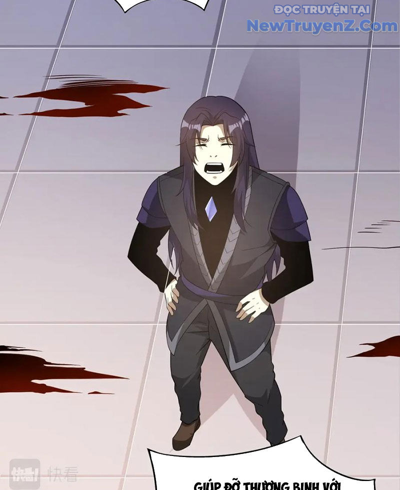 Từ Thôn Phệ Ma Thần Bắt Đầu Tiến Hóa Chapter 14 - Trang 10