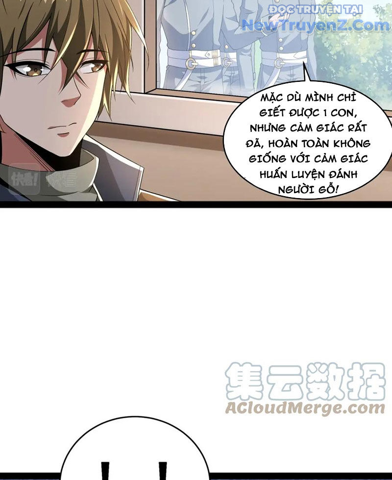 Từ Thôn Phệ Ma Thần Bắt Đầu Tiến Hóa Chapter 14 - Trang 19