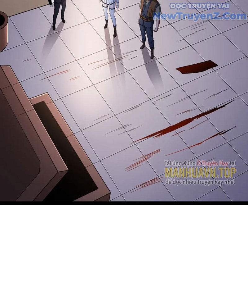 Từ Thôn Phệ Ma Thần Bắt Đầu Tiến Hóa Chapter 14 - Trang 23
