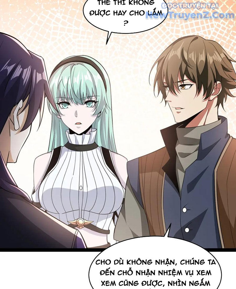 Từ Thôn Phệ Ma Thần Bắt Đầu Tiến Hóa Chapter 14 - Trang 26