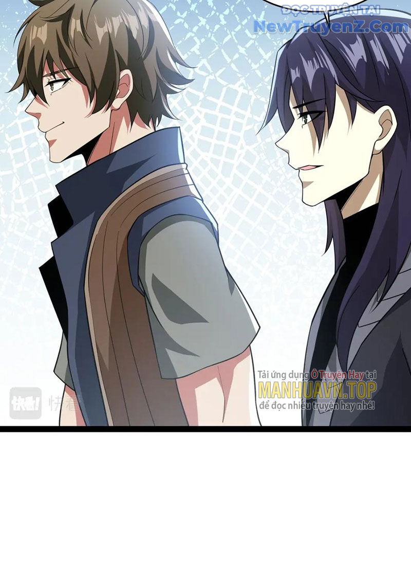 Từ Thôn Phệ Ma Thần Bắt Đầu Tiến Hóa Chapter 14 - Trang 28