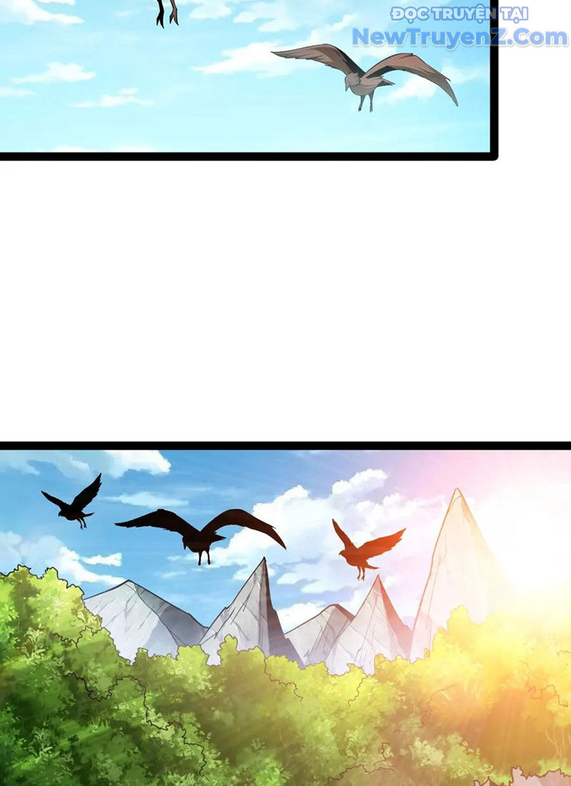 Từ Thôn Phệ Ma Thần Bắt Đầu Tiến Hóa Chapter 14 - Trang 32