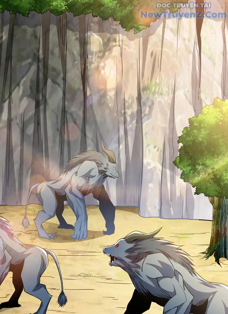 Từ Thôn Phệ Ma Thần Bắt Đầu Tiến Hóa Chapter 14 - Trang 33