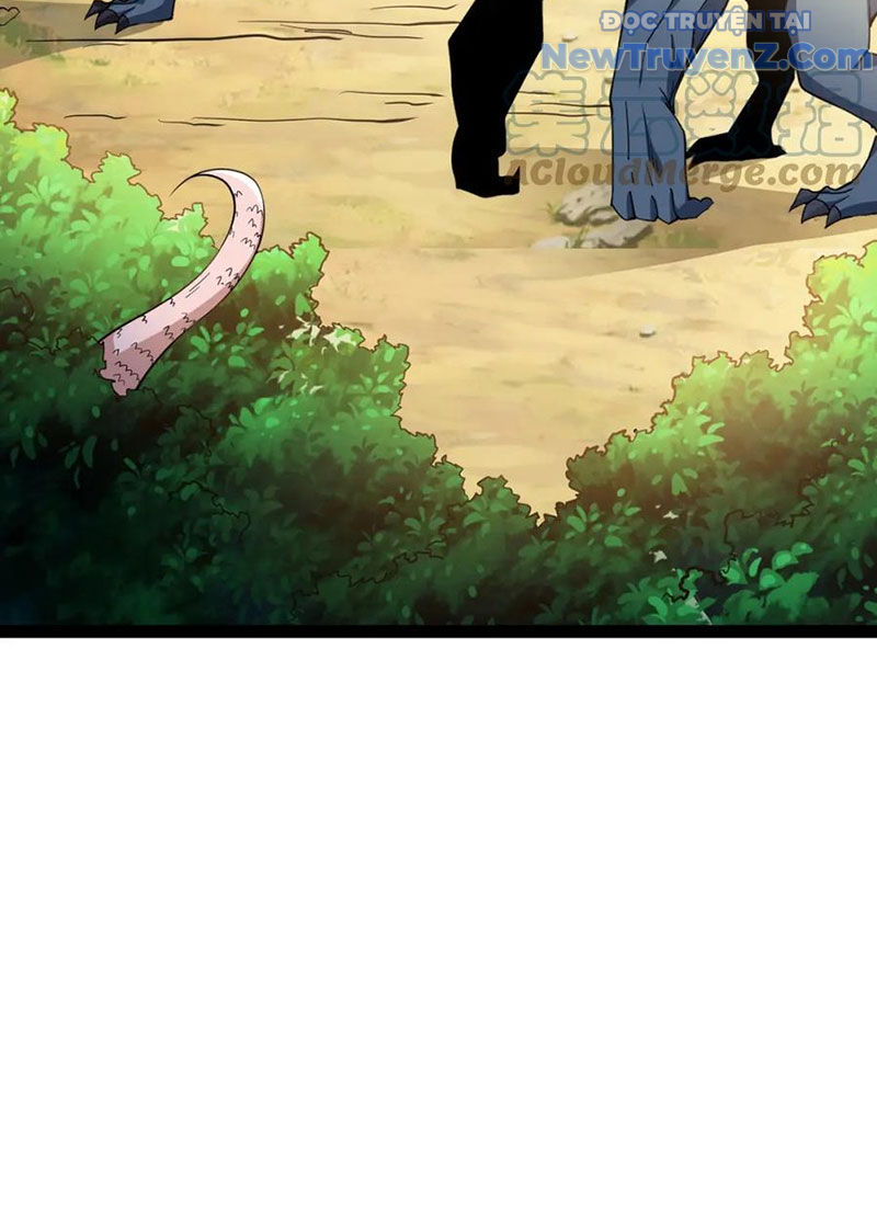 Từ Thôn Phệ Ma Thần Bắt Đầu Tiến Hóa Chapter 14 - Trang 34