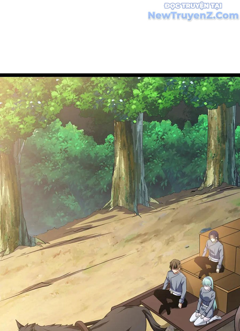Từ Thôn Phệ Ma Thần Bắt Đầu Tiến Hóa Chapter 14 - Trang 35