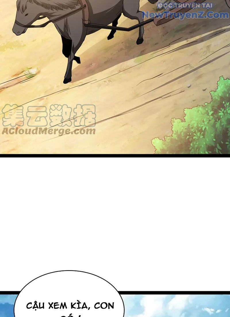Từ Thôn Phệ Ma Thần Bắt Đầu Tiến Hóa Chapter 14 - Trang 36
