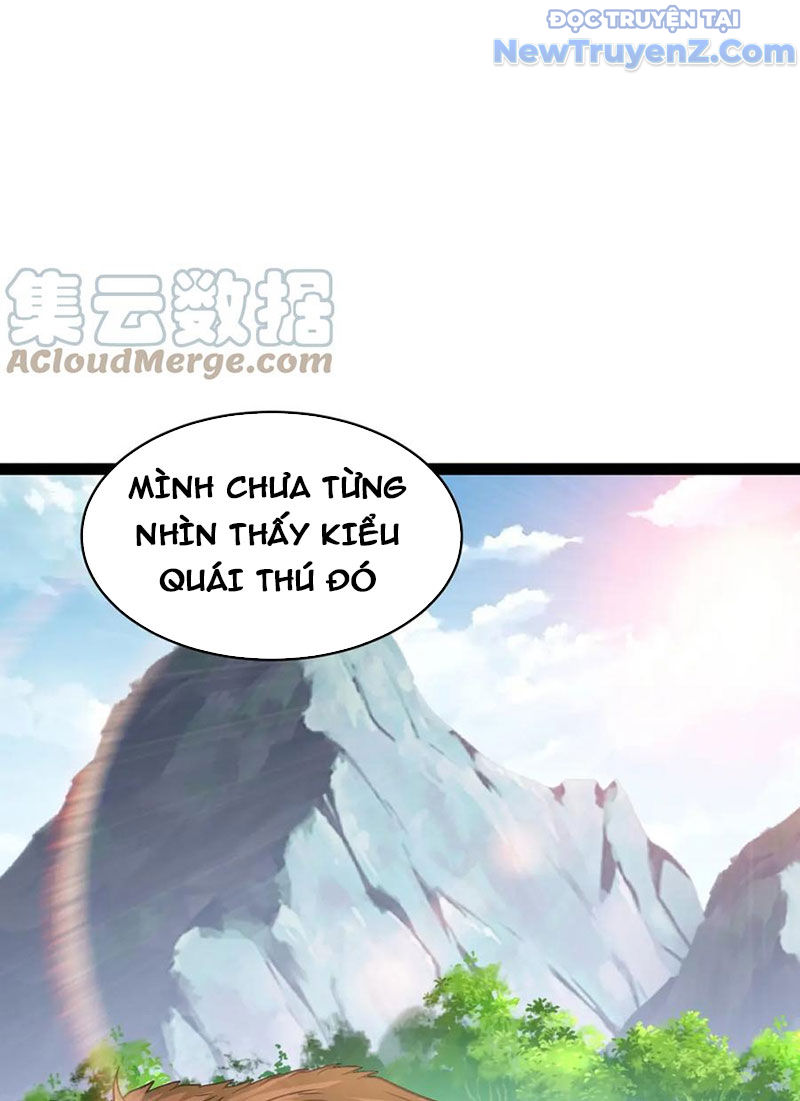 Từ Thôn Phệ Ma Thần Bắt Đầu Tiến Hóa Chapter 14 - Trang 38