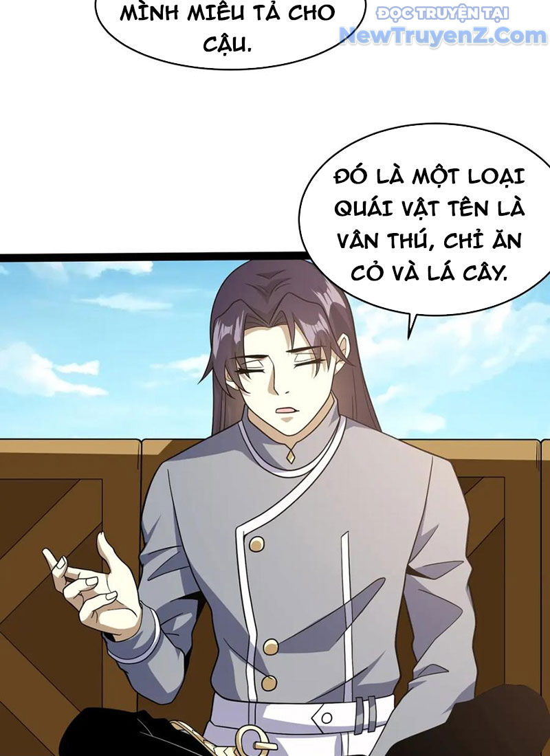 Từ Thôn Phệ Ma Thần Bắt Đầu Tiến Hóa Chapter 14 - Trang 41