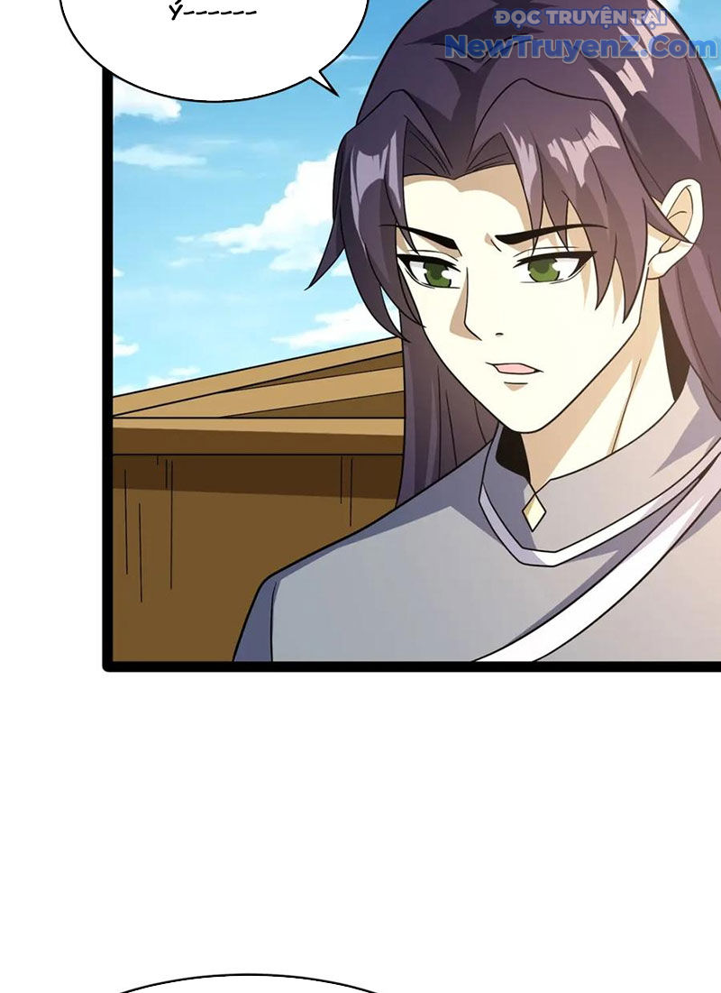 Từ Thôn Phệ Ma Thần Bắt Đầu Tiến Hóa Chapter 14 - Trang 43