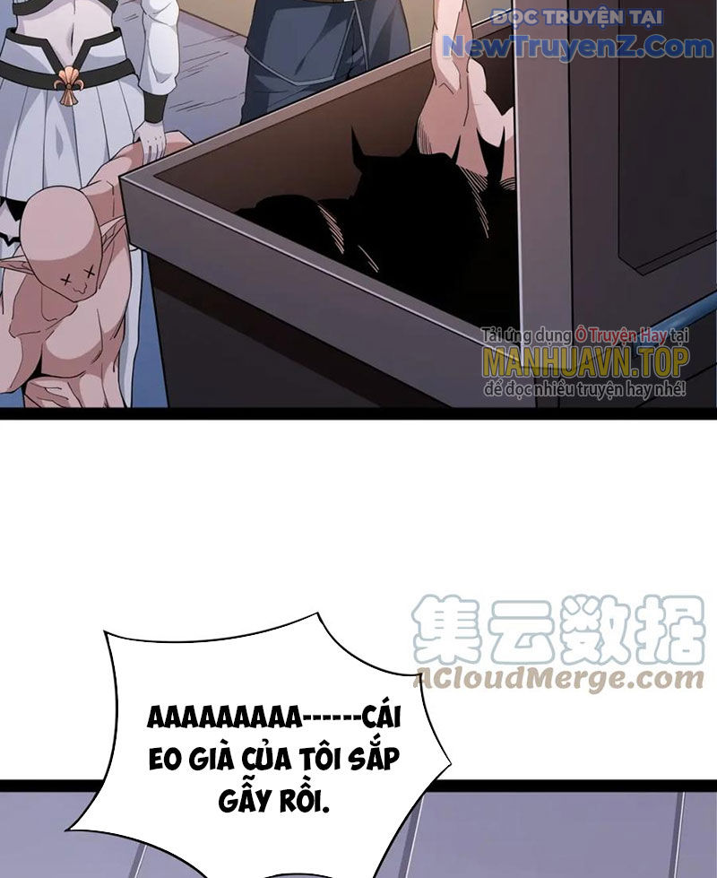 Từ Thôn Phệ Ma Thần Bắt Đầu Tiến Hóa Chapter 14 - Trang 9