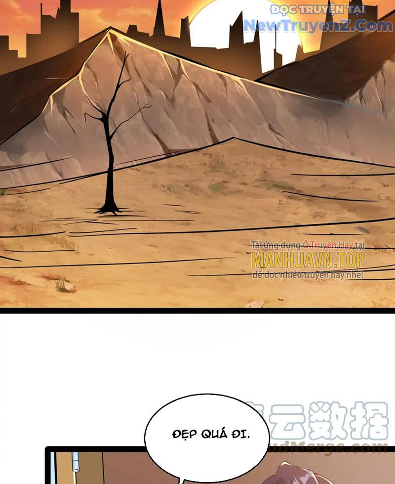 Từ Thôn Phệ Ma Thần Bắt Đầu Tiến Hóa Chapter 15 - Trang 11