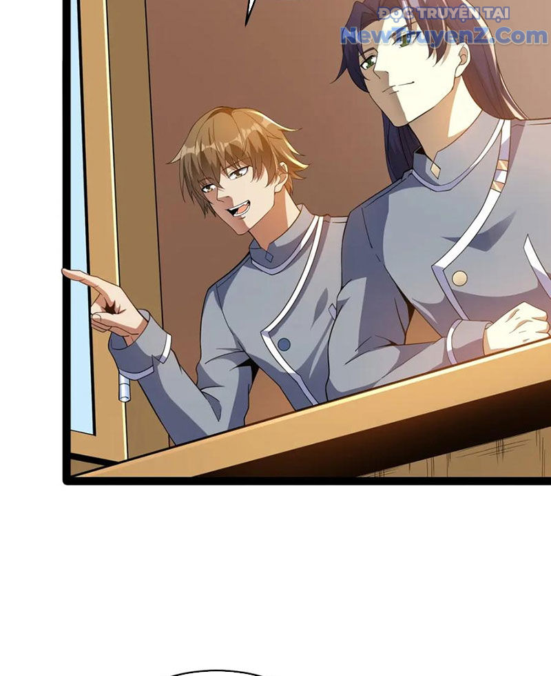 Từ Thôn Phệ Ma Thần Bắt Đầu Tiến Hóa Chapter 15 - Trang 12