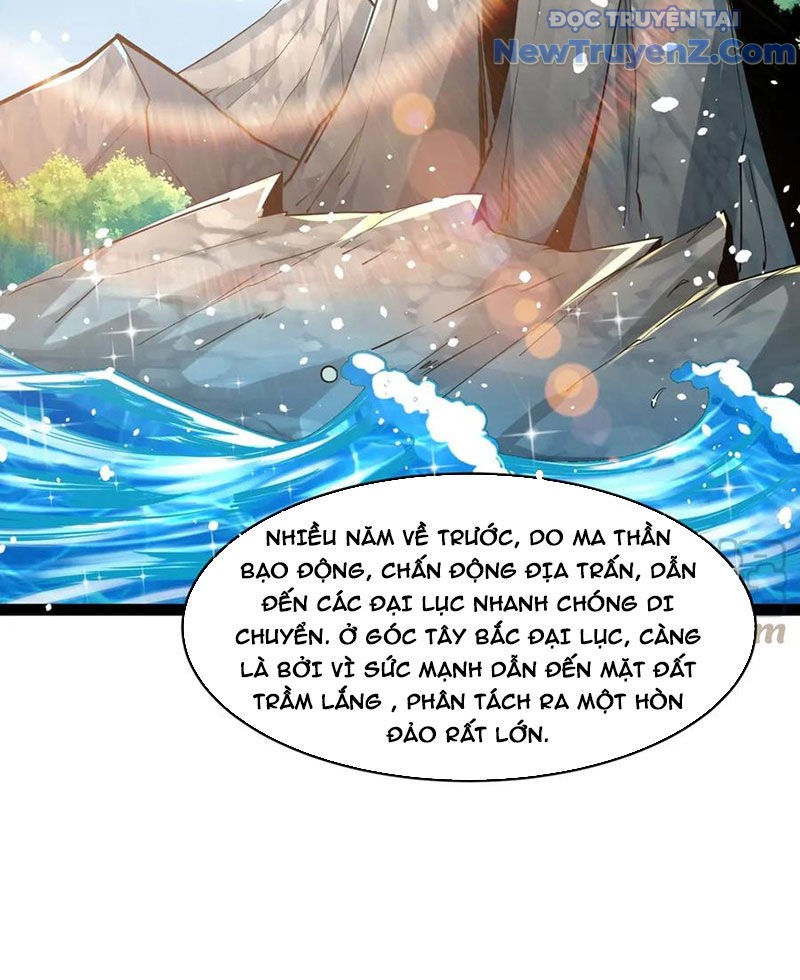 Từ Thôn Phệ Ma Thần Bắt Đầu Tiến Hóa Chapter 15 - Trang 16
