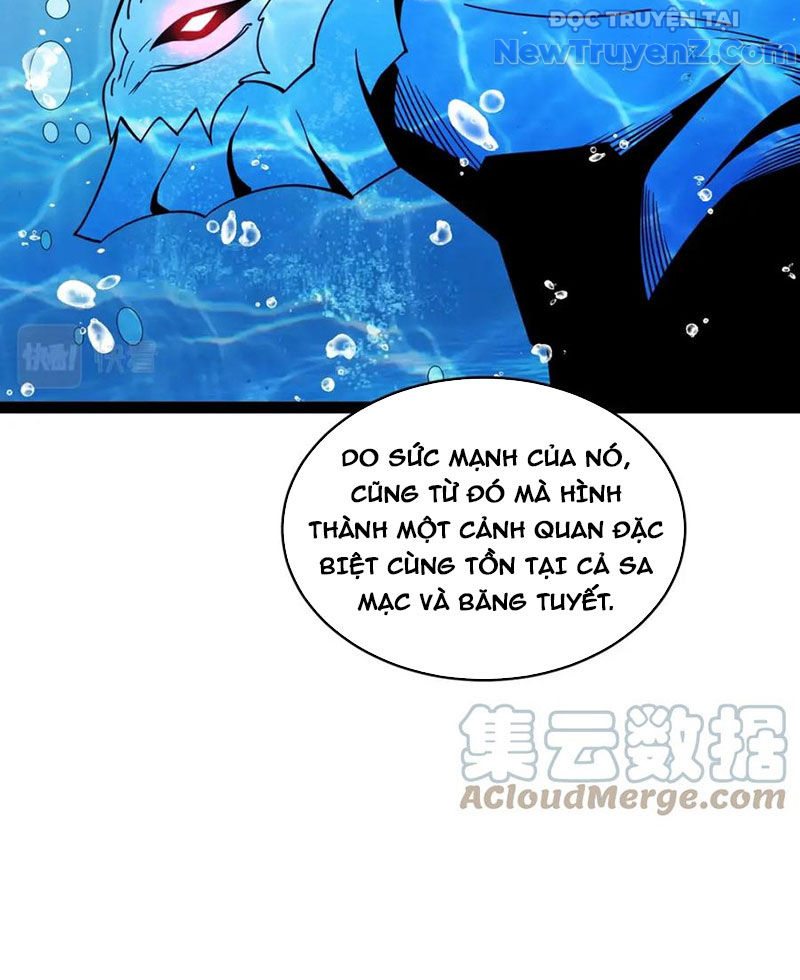 Từ Thôn Phệ Ma Thần Bắt Đầu Tiến Hóa Chapter 15 - Trang 18