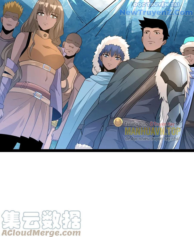 Từ Thôn Phệ Ma Thần Bắt Đầu Tiến Hóa Chapter 15 - Trang 20