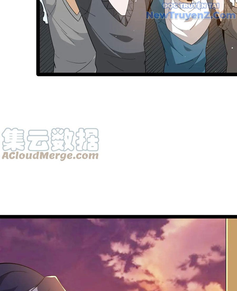 Từ Thôn Phệ Ma Thần Bắt Đầu Tiến Hóa Chapter 15 - Trang 23