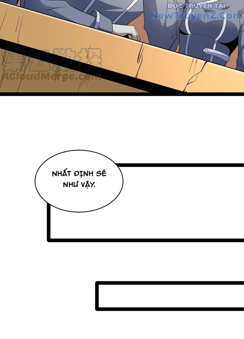 Từ Thôn Phệ Ma Thần Bắt Đầu Tiến Hóa Chapter 15 - Trang 28